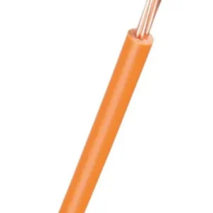 Installationskabel Utförsäljning